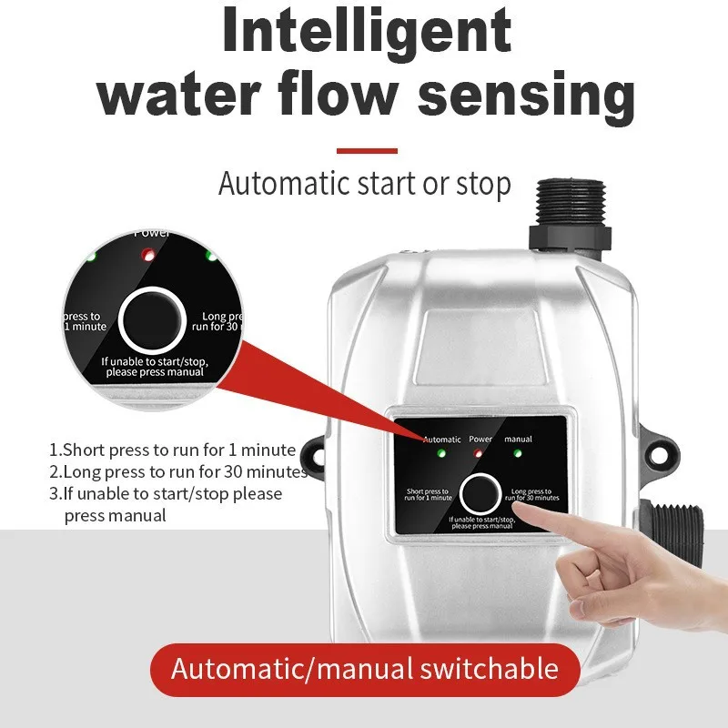 Thumbnail 3 - #71 Best Electric Showers to Buy In 2026