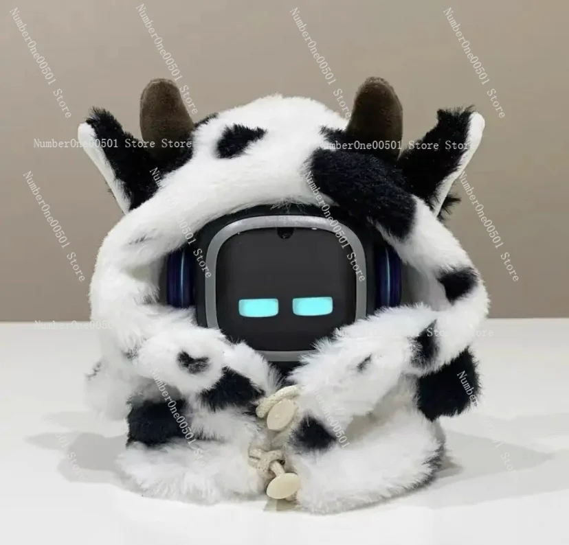 Emo Robot Fashion Accessories. Cow Cloak Unicorn Cloak-Kit in Stock