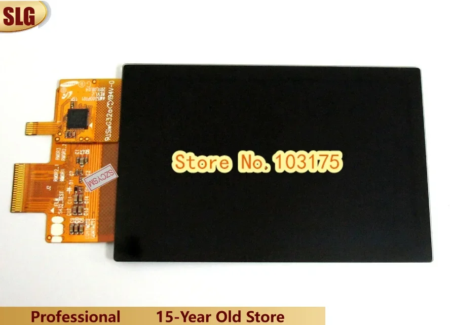 New Lcd Display Scr… - image