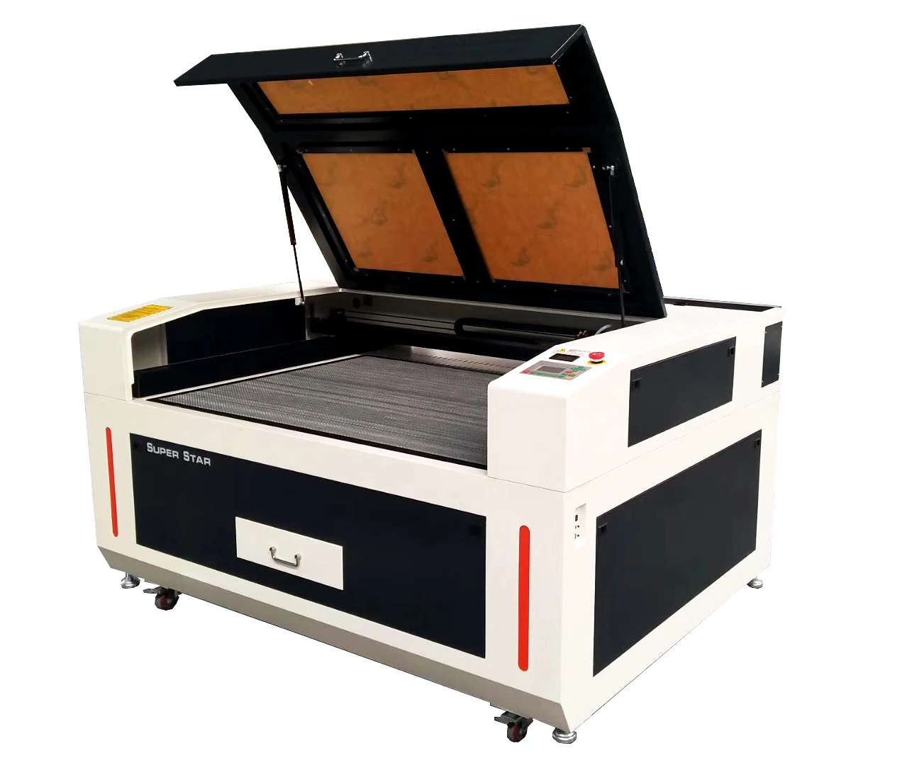 Jinan Manufacture C…