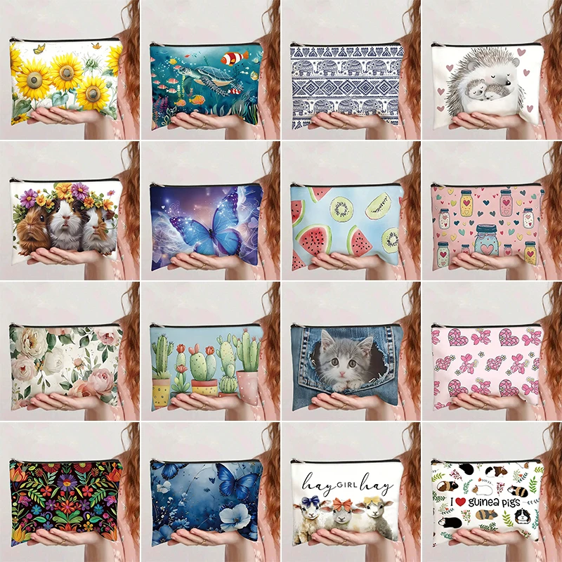 Рисунок 3 - Косметичка для женщин