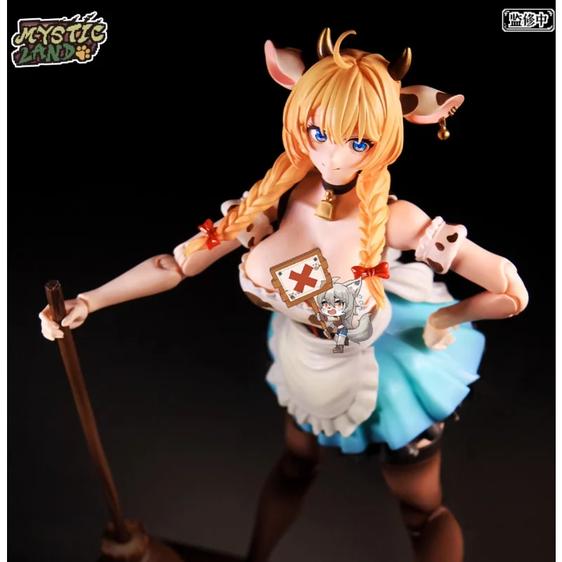 

В наличии LADoTOYS 1/12 Magic Continent Daisy Beer Girl Style — подвижная коллекционная фигурка, модель игрушки, подарок на день рождения