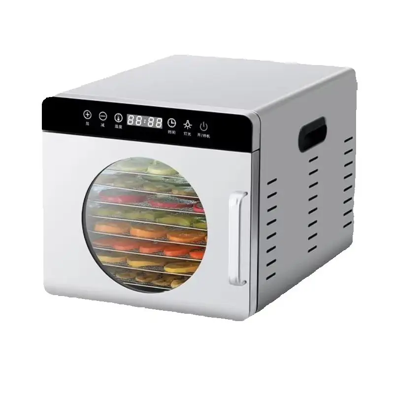 #18 Top Food Dehydrators Picks for Every Budget