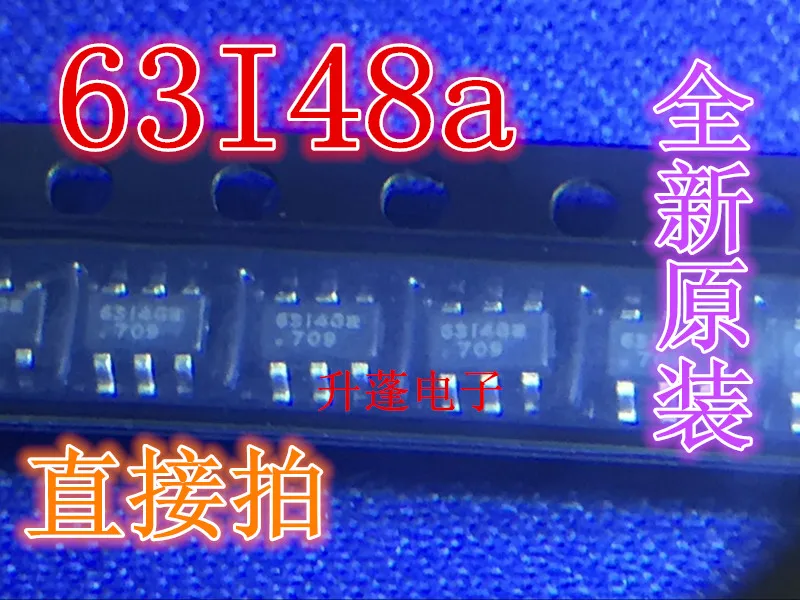 20 Stück 63151a 63152a 63153a 63 i51a 63152a 6pin ic