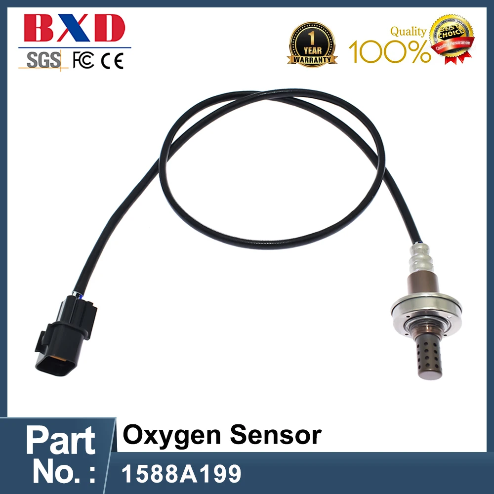 

Oxygen Sensor 1588A199 For Car Accessories Auto Parts High Quality