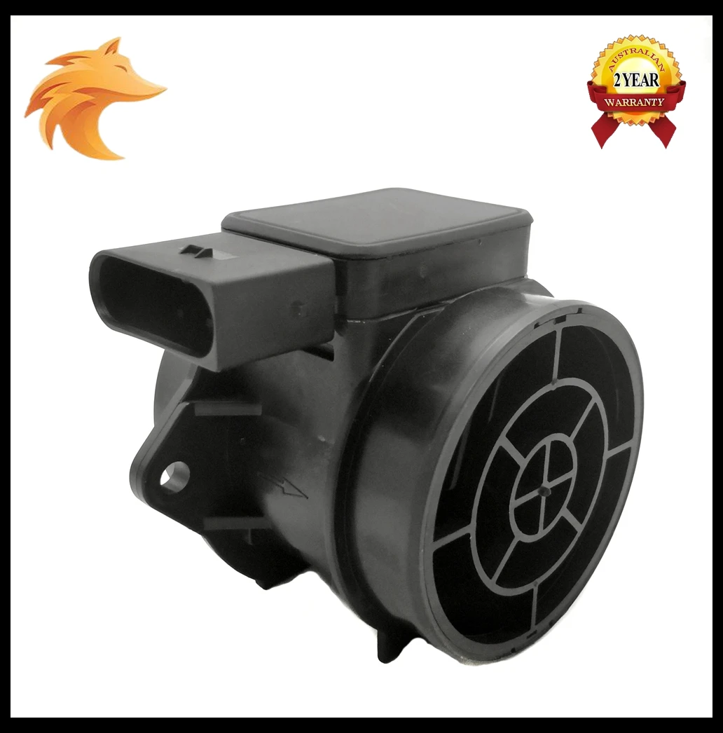 5WK9 635 5WK9635 20.3855 203855 Mass Air Flow Meter Sensor For Volga Gazelle UAZ 3160 GAZ 3102 3302 31105 ZMZ 402 405 406 409