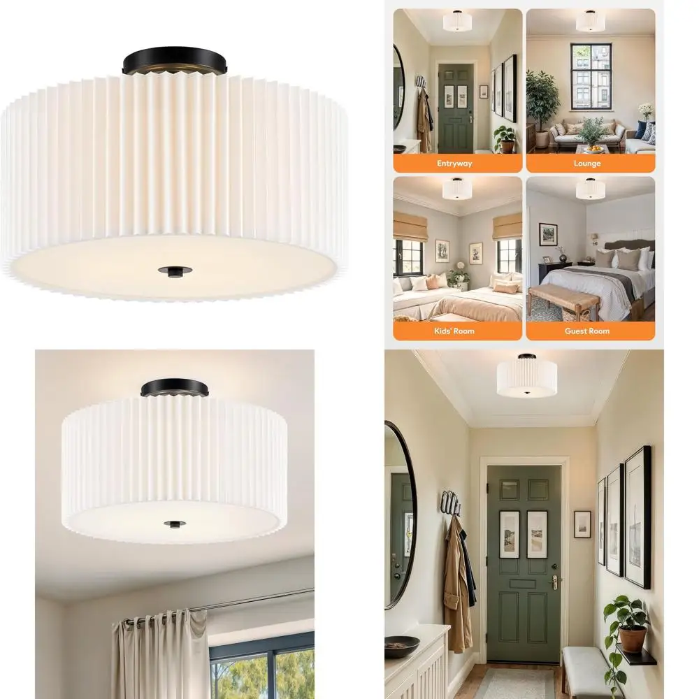 15.7 Modern Semi-Fl…