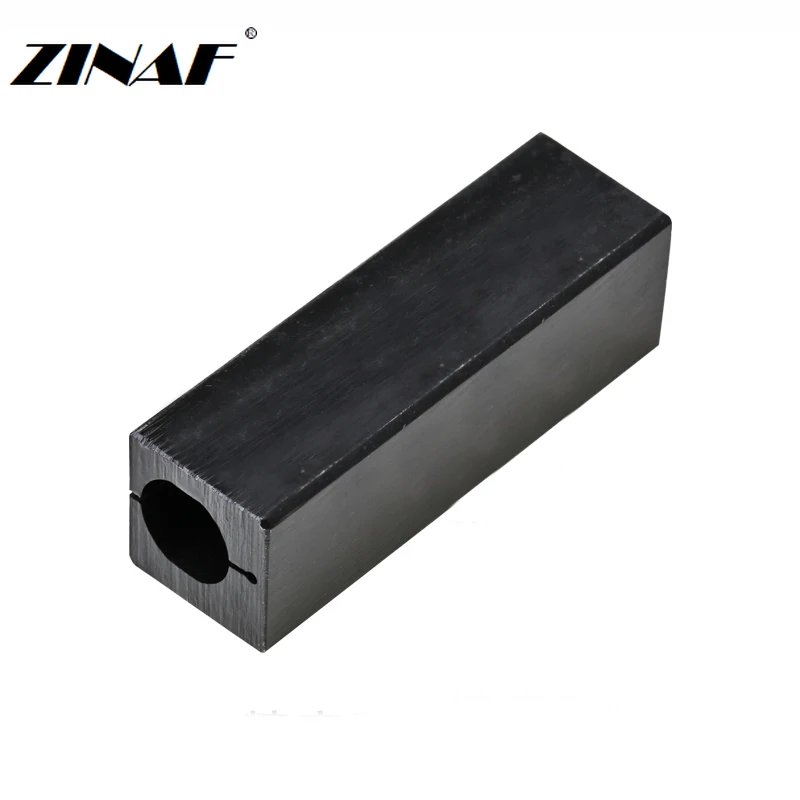 16*16mm,20*20mm for 4mm/5mm/6mm/7mm/8mm/10 Lathe tool sleeve Tungsten seismic bore holder small diameter holder,cutting bracket