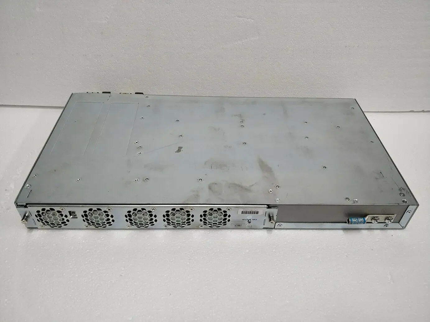 ASR-920-24SZ-M ASR920 24x1G & 4x10G SFP+ Ports Aggregation Services Router