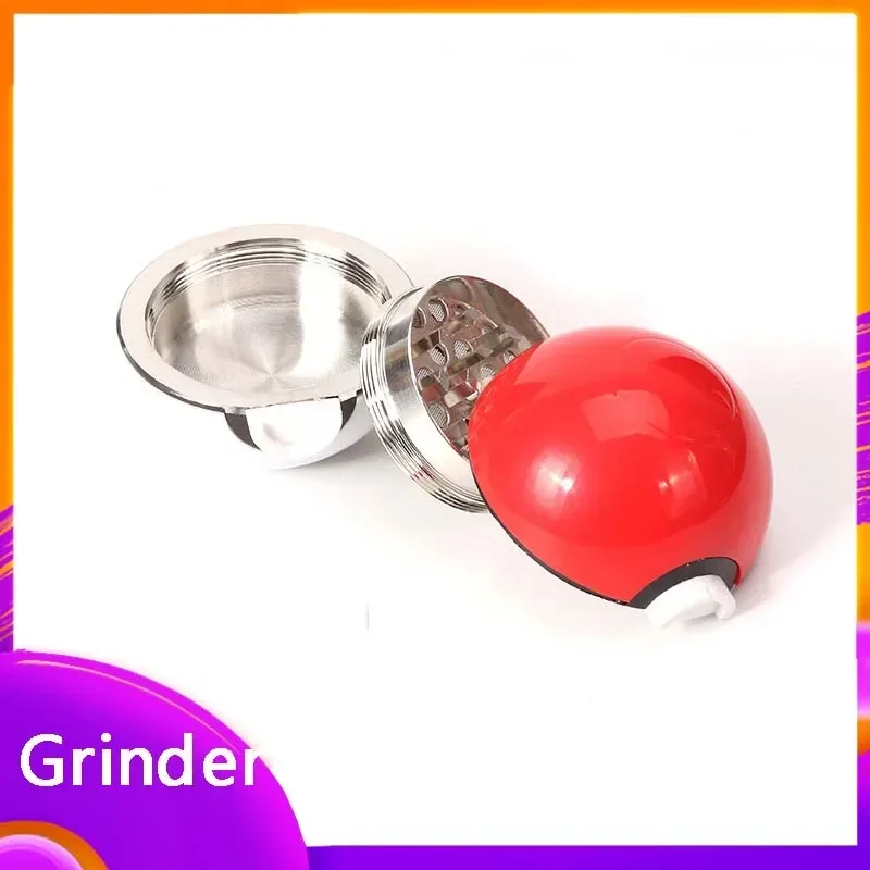 Pokeball Pipe Review: The Ultimate Anime-Inspired Smoking Accessory for  Fans and Collectors