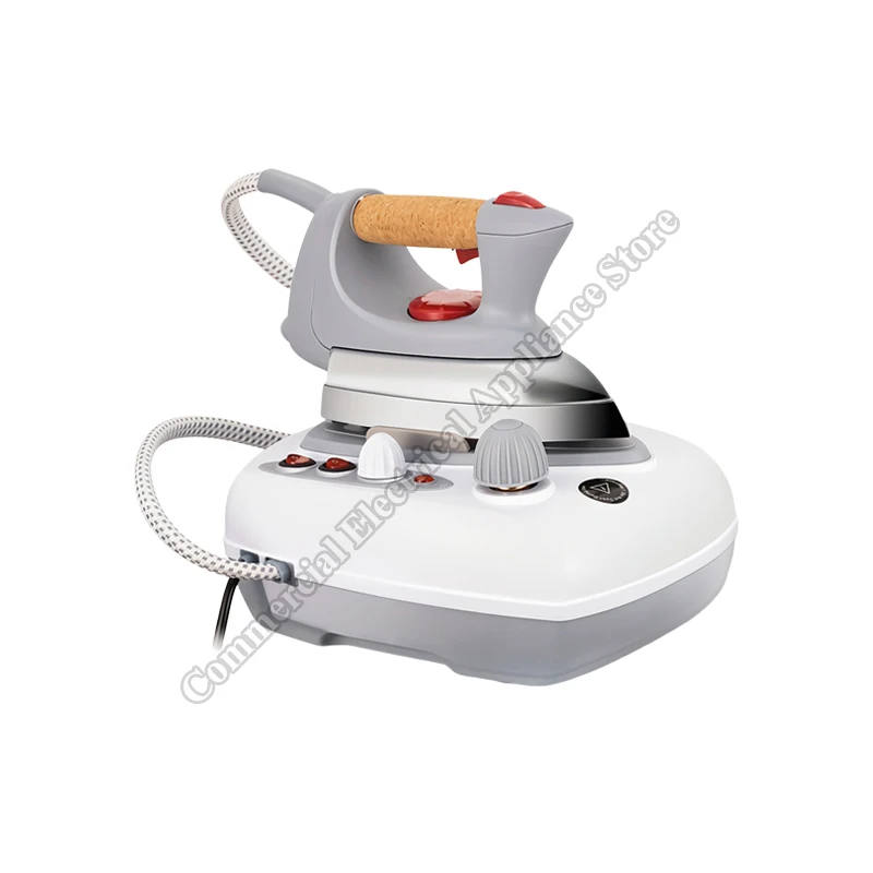 Pressure Steam Iron Bottle-type Household Commercial Garment Ironing Machine 2000W High Power Home-appliance Portable Irons