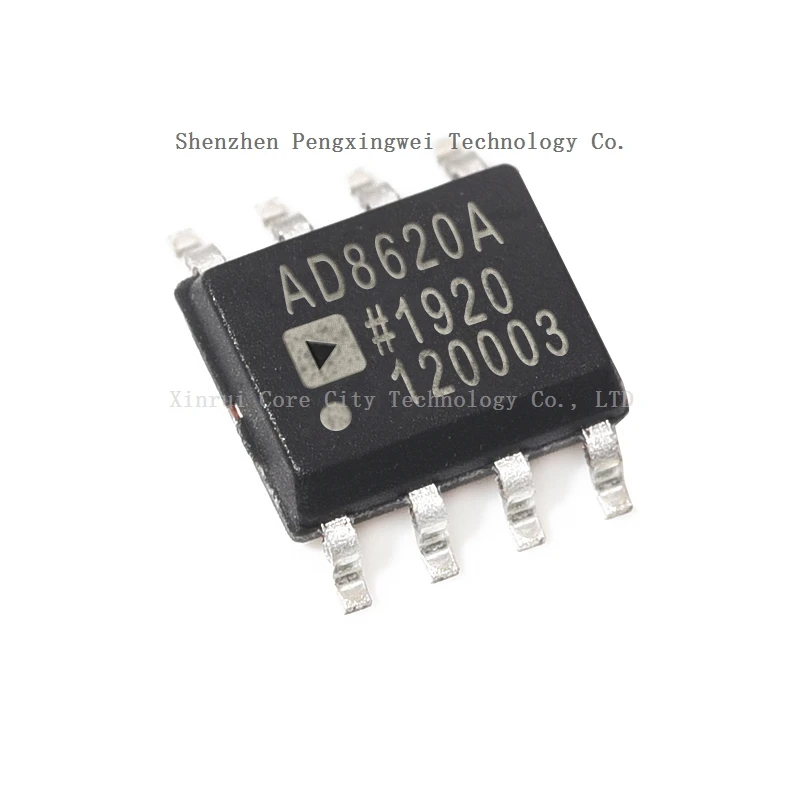 

AD AD8620 AD8620A AD8620ARZ AD8620ARZ-REEL7 AD8620B AD8620BRZ AD8620BRZ-REEL7 100% NewOriginal SOIC-14 FET Input Op Amp