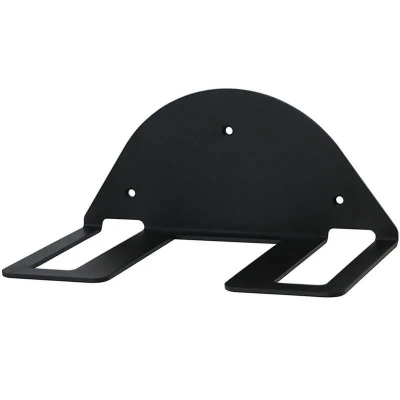 

Table Tennis Racket Display Rack Hanger Ping Pong Racket Organizer for Club