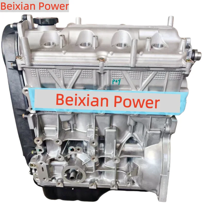 Factory Brand New Engine Long Block G13A G13B Engine Assembly For Suzuki For Changan For Wuling JL474 Motor 1300CC 1600