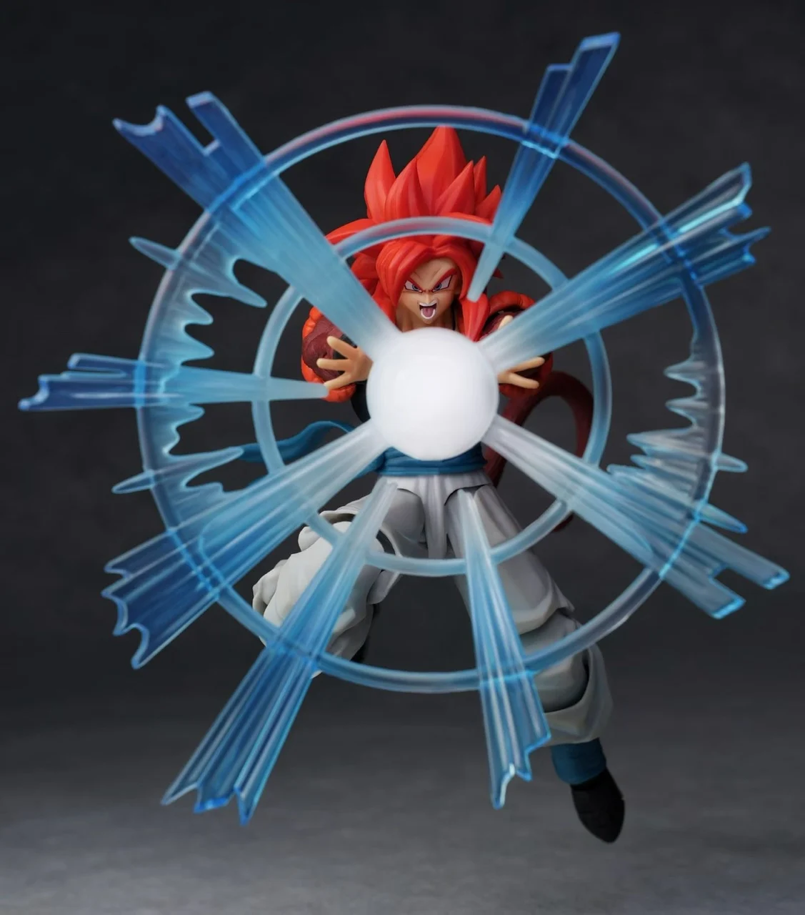 Thumbnail 2 - #71 Best Collectible Action Figures to Buy In 2026