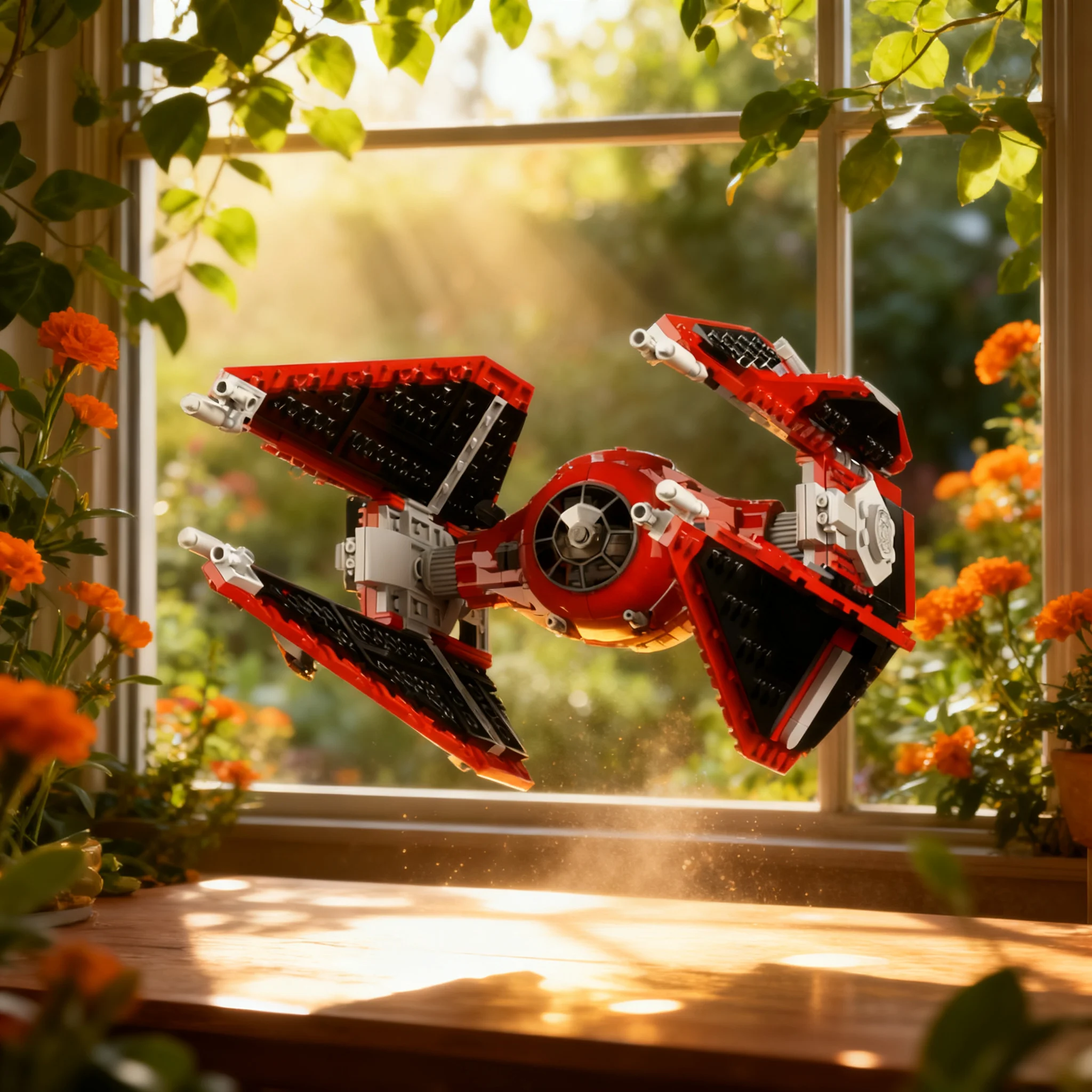 490-pezzi-moc-star-battle-royal-guard-tie-interceptor-mk2-modello-di-blocchi-da-costruzione-architettura-regali-di-natale-giocattolo-regalo-di-compleanno-artigianato-fai-da-te
