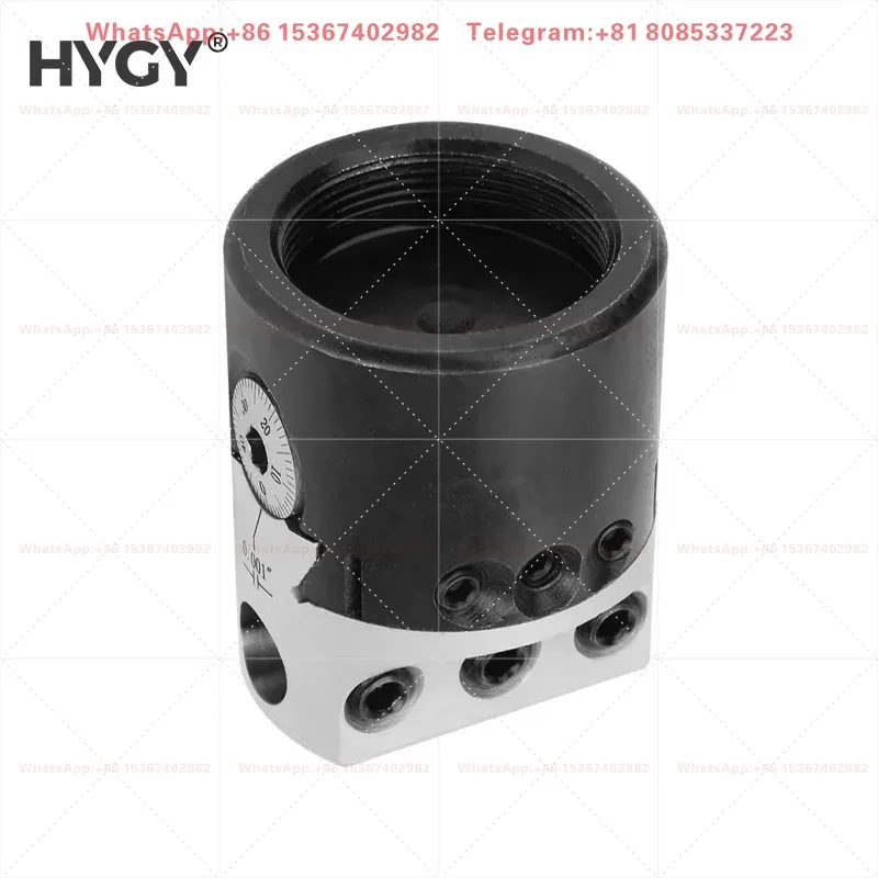F1 Boring 2/3/4 Head R8/C20 Straight Shank/NT30/BT40/MT2 BShank Boring Bar