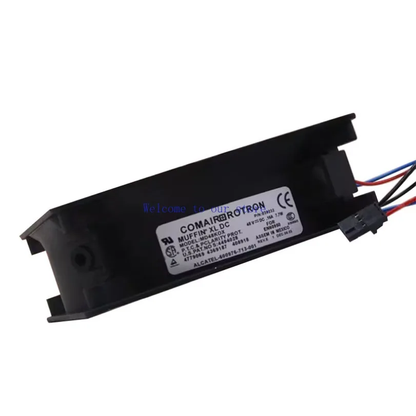 Per COMAIR ROTRON 48V 7.7W 12038 MD48K0X 1 anno di garanzia