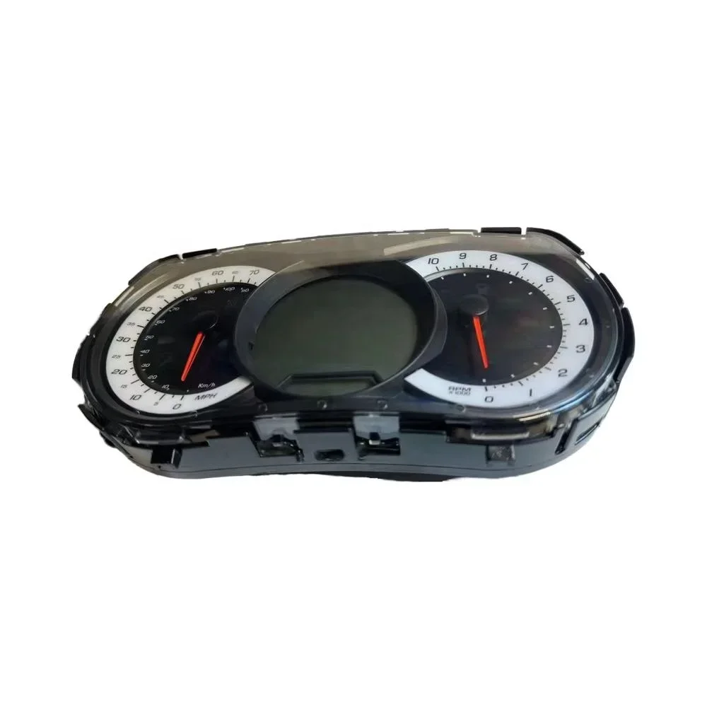 

BRP Sea-Doo GTX RXT WAKE 2010-2012 Meter Instrument Module New Condition 278002761 278002763 for Motorcycles