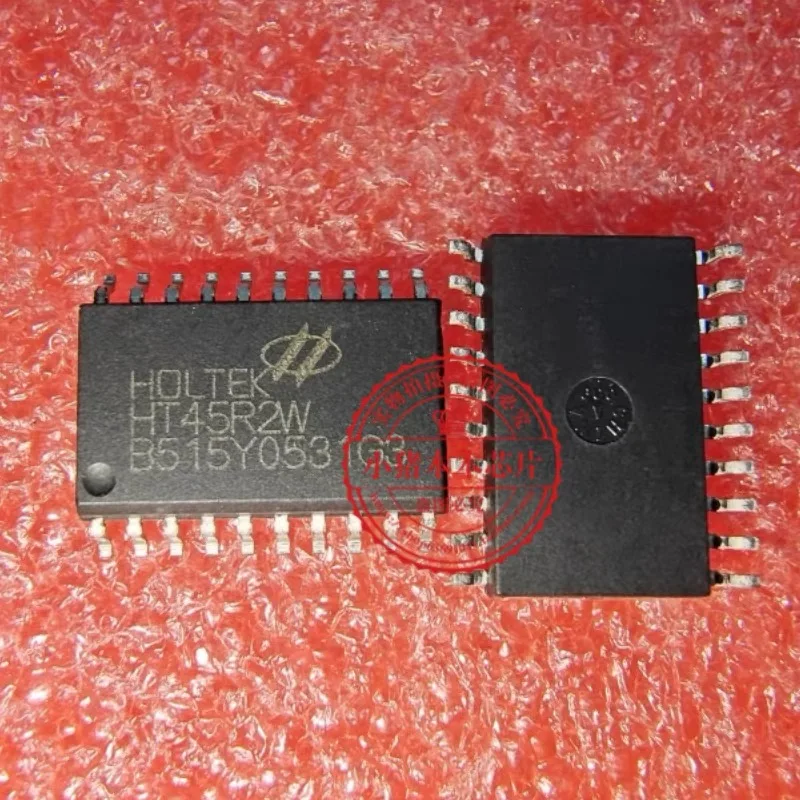 

10-20PCS/HT45R2W SOP-20