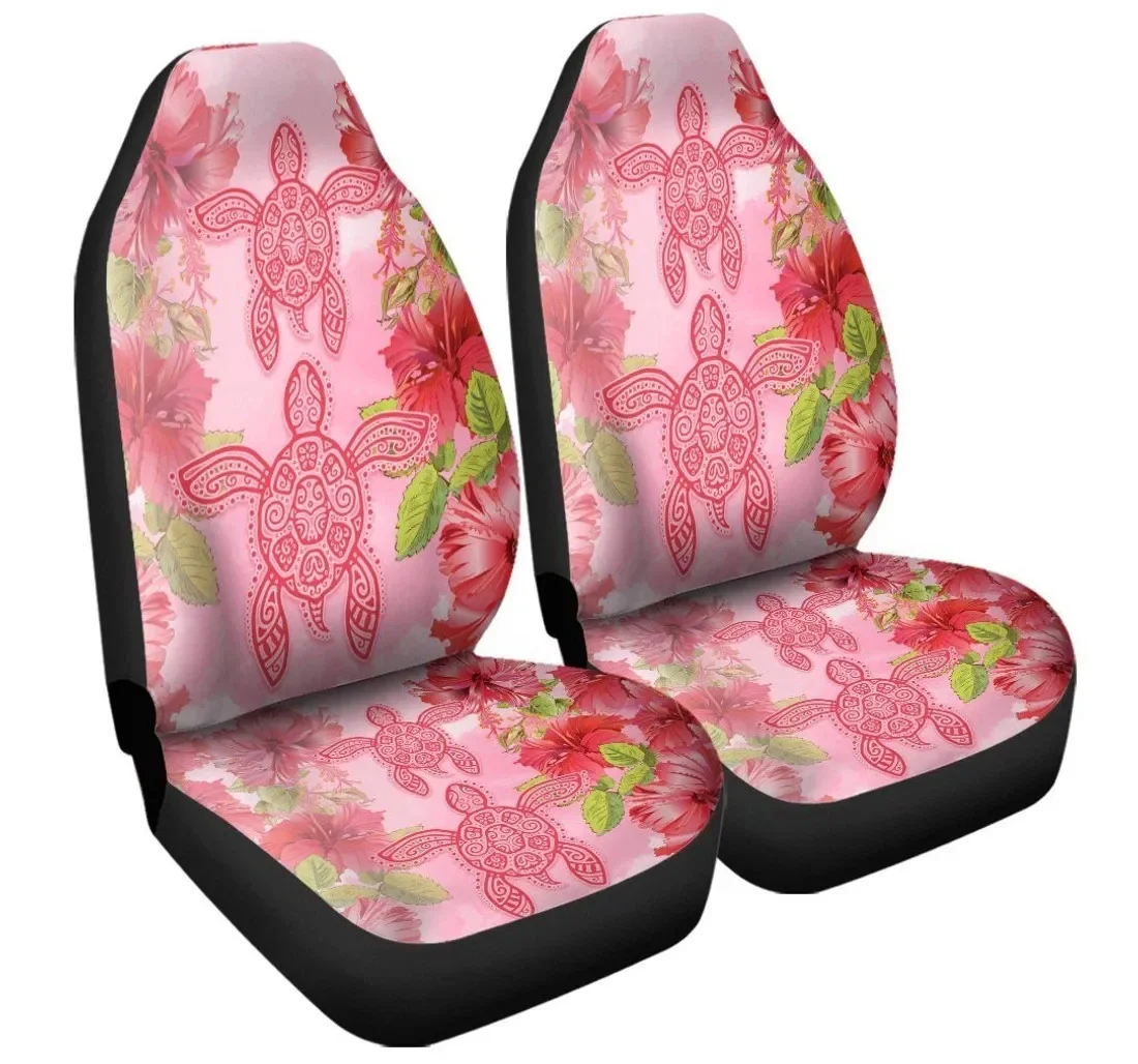 Hawaii Turtle Hibis… - image