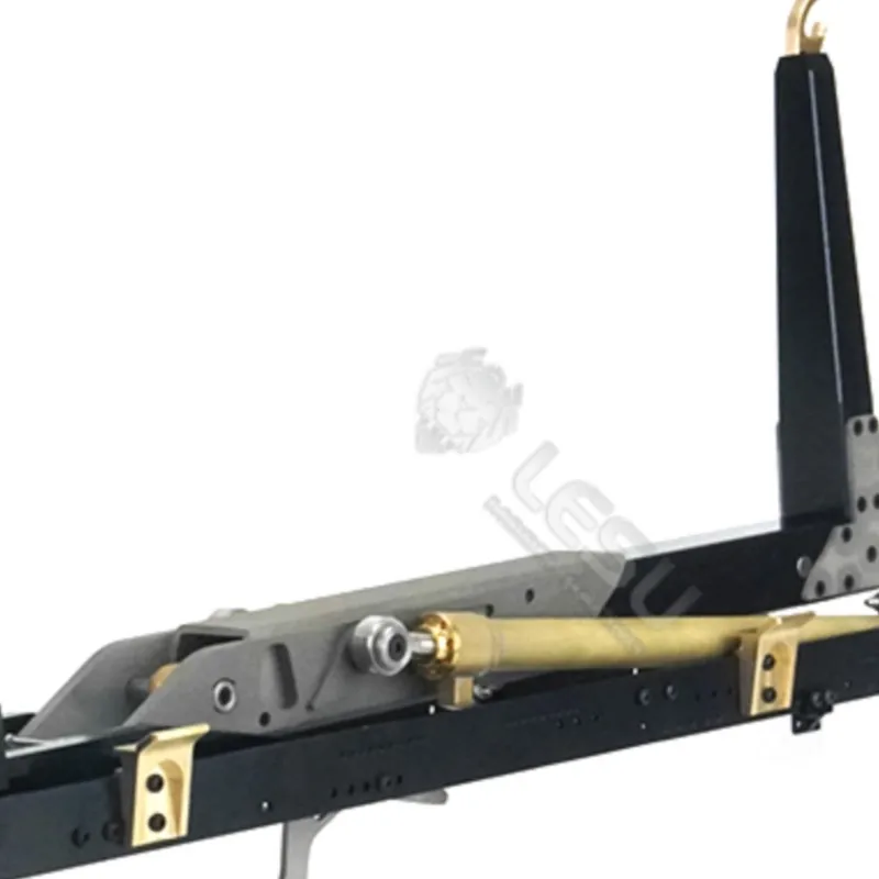 

Металлический гидравлический ковш LESU RC Parts для радиоуправляемого самосвала 8*8 1/14 Tamiyay, модель игрушечного автомобиля с дистанционным управлением