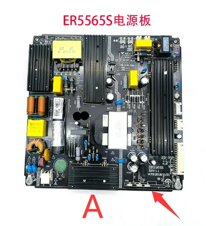 Good quality for ER5565S Er5565 REV:1.1 42inch-65inch LED original