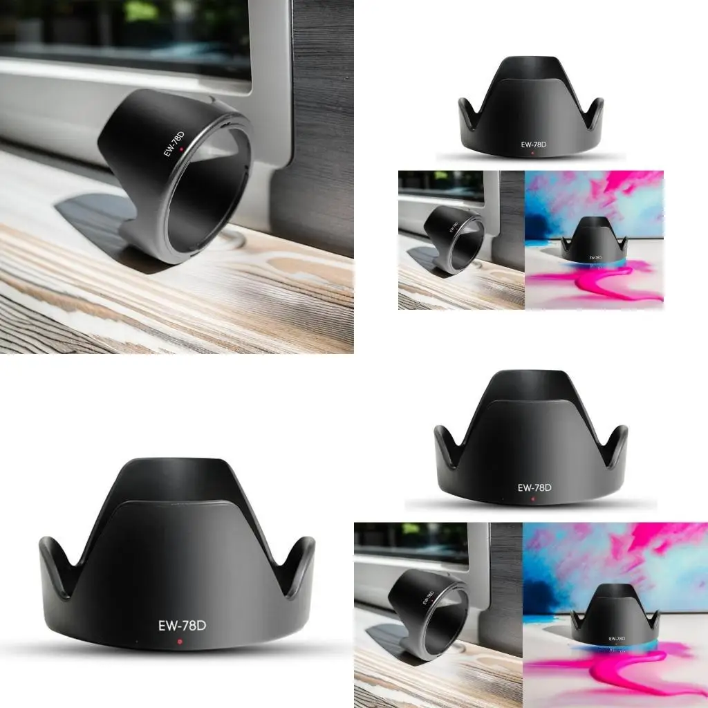 M5TD Camera Lens Mo…