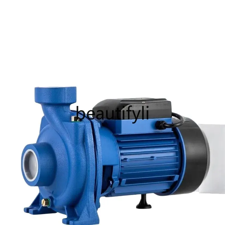 

Новый циркуляционный центробежный насос большого диаметра, центробежный бустерный насос