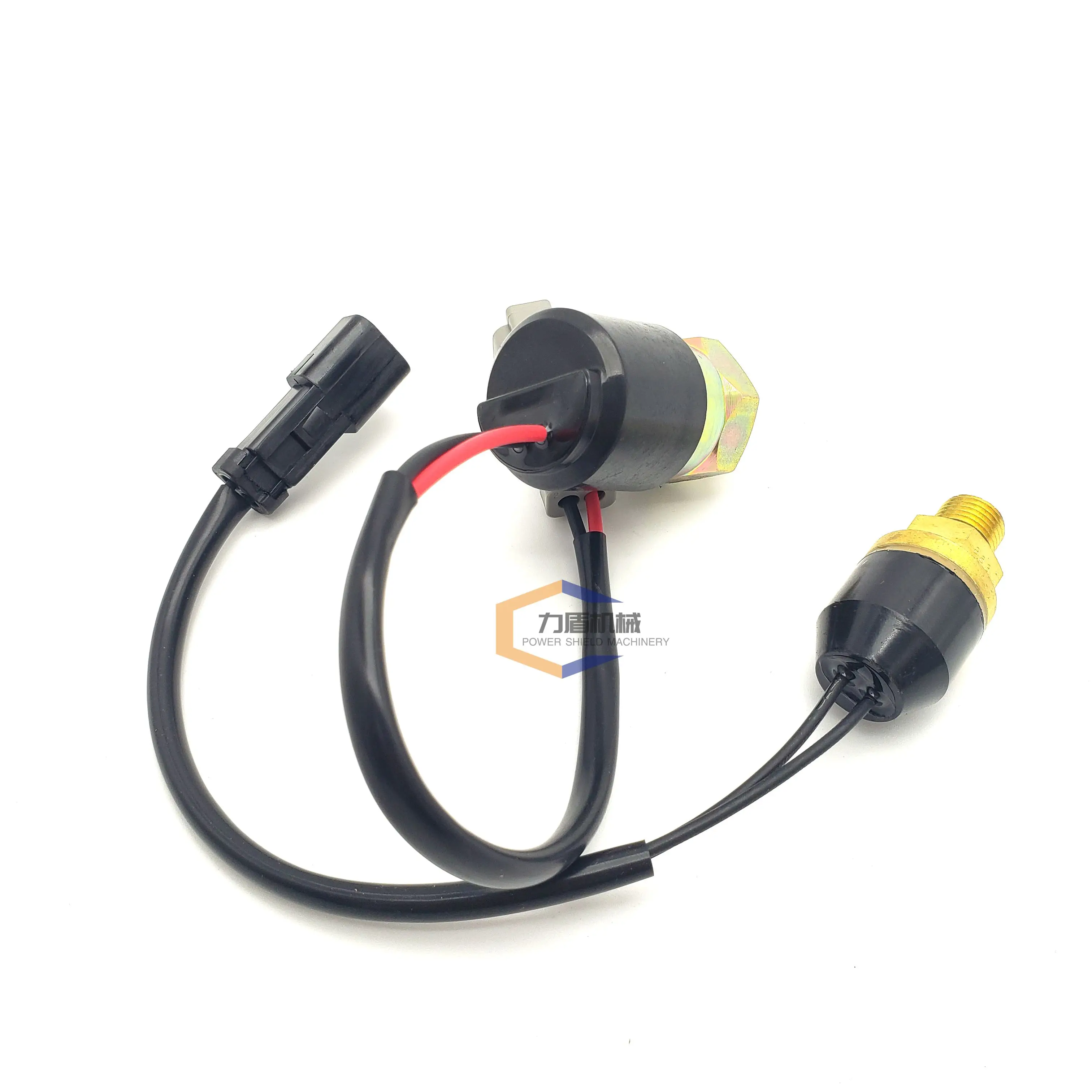 

Excavator Parts Idle Pressure Switch Sensor For Doushan Daewoo Dx150 225 215 260 380