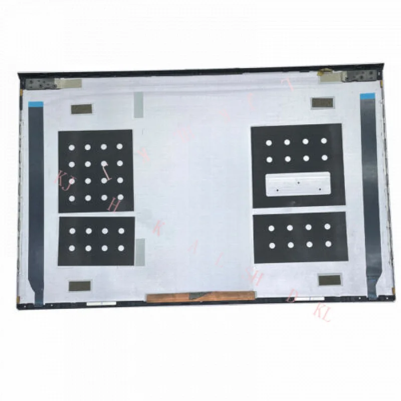 

NN For ASUS ZenBook 14 UX425J U4700J UX425 Q408UG Top Case LCD Back Cover Silver US