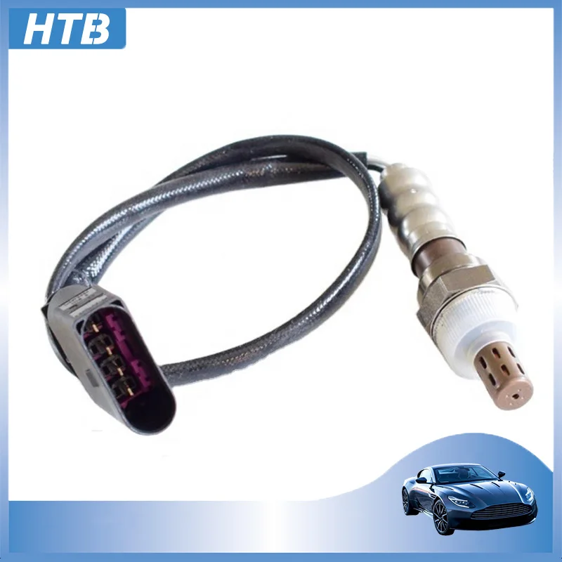 

036906262D O2 Oxygen Lambda Sensor for Seat Altea Cordoba Ibiza for Volkswagen Golf Polo Stufenheck Skoda Fabia Roomster