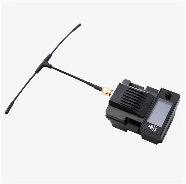 EMAX Yinyan FPV Aeris Link 高周波ヘッド、Voyage 信号ブースター、915M 2.4G対応