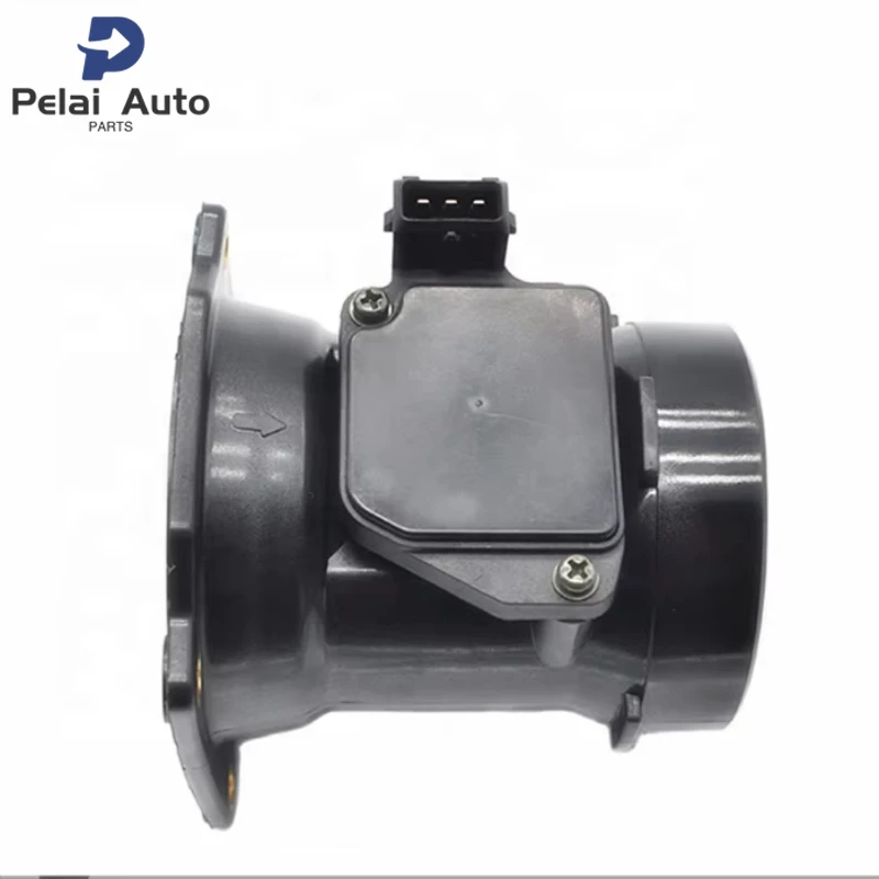 

AFH70-08C AFH7008C 078133471C Датчик массового расхода воздуха MAF для AUDI с хорошей производительностью A4 A6 VW Passat Variant 2.4-2.8L