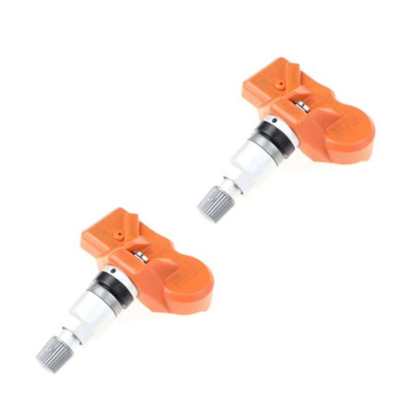 Reliable TPMS 433MHZ Tire Pressure Sensor 6856227 6874829 6790054 For Alpina 6 7 BMW E80 E90 F07 F12 F01 E84 F25 E70 E71 Mini R5
