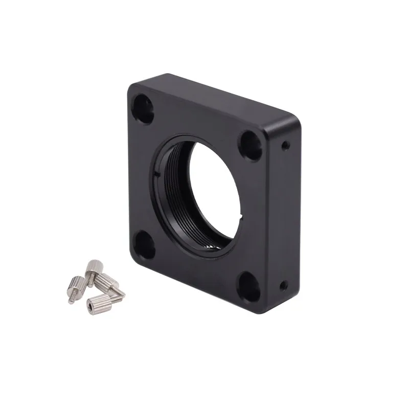GCT-080104 GCT-080204 Coaxial basic frame with step limit hole