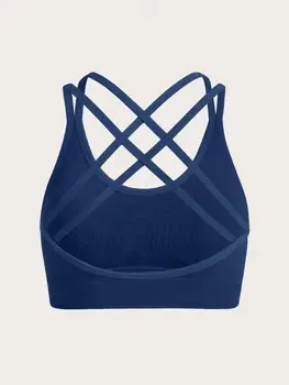 10 best sales reggiseno da corsa - №5