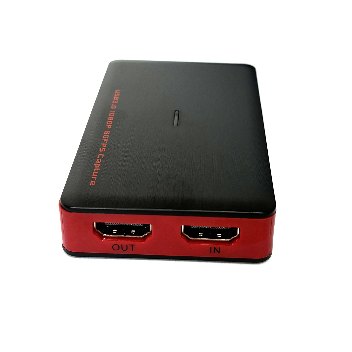 Ezcap371L 4K HDMI Video Capture Card Live Streaming Board USB 3.0 1080P Game Grabber Recorder Box for PS4 Laptop PC DVD Camera