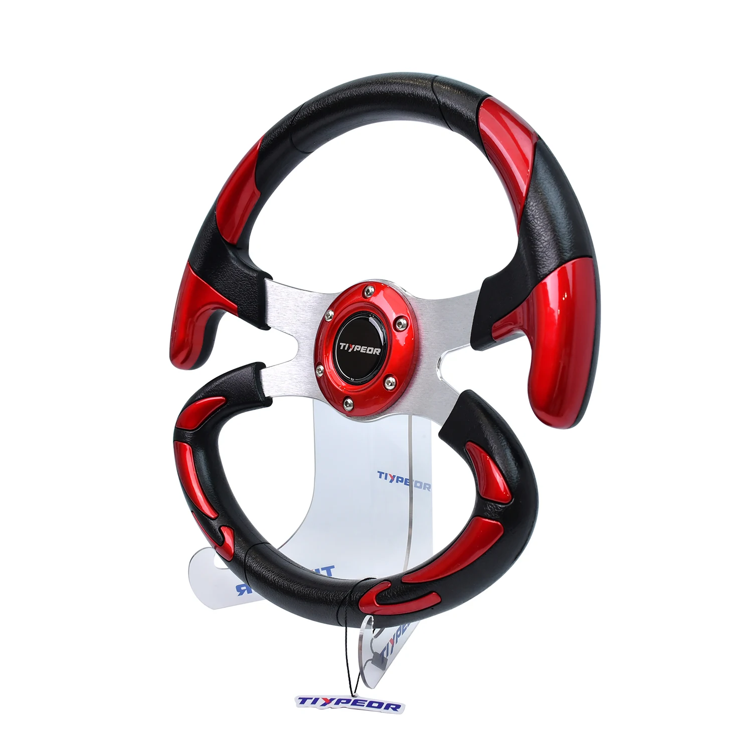 

320mm Sport Steering Wheel Racing Game Simulator Steering Wheel Drift Steering Wheel