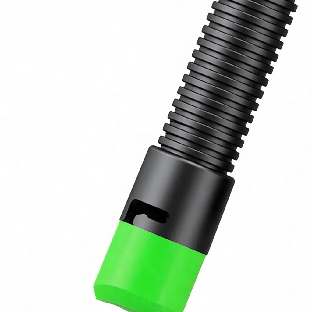 Universal Dust Collection Adapter For Marble Stone Trimmer Durable PETG Construction Vacuum Hose Inlet Attachment