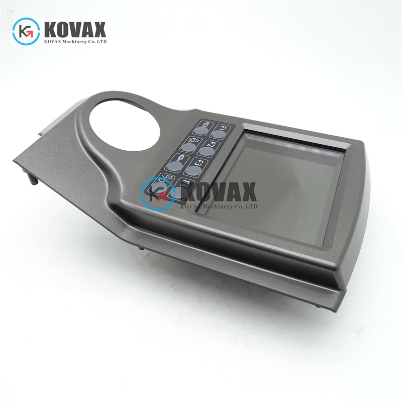 

1022002129 Display panel suitable for ZE210 ZE260 YQ4.348 excavators