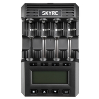 SKYRC MC3000 Smart Bluetooth APP Control Multi-Chemistry Universal Battery Charger For NiMH NiCd NiZn Lithium LiFe Battery