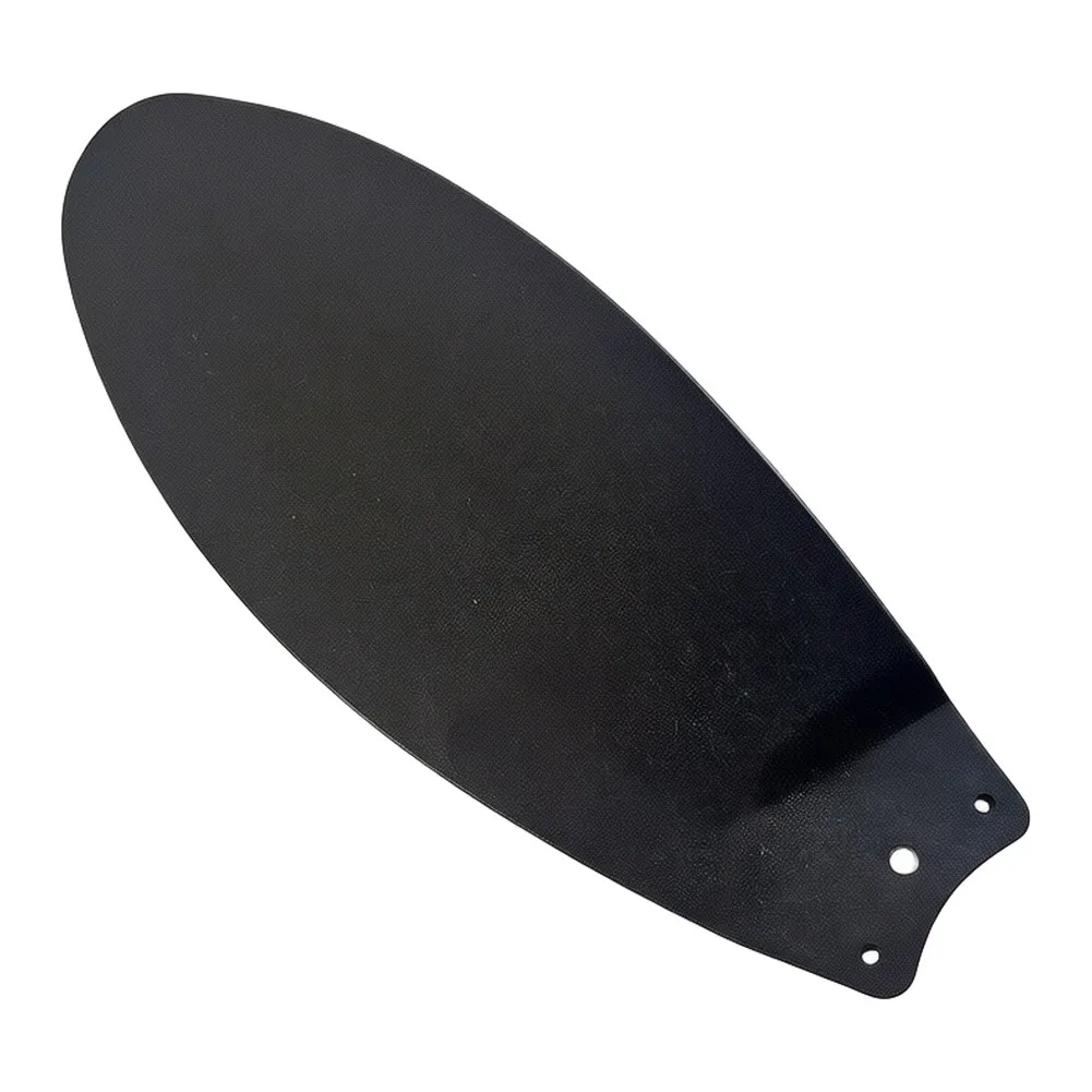 Plastic for fan For Blades 36 Inch Sized for Standard for fan Arm Attachments Supporting Even Load Distribution During Rotation