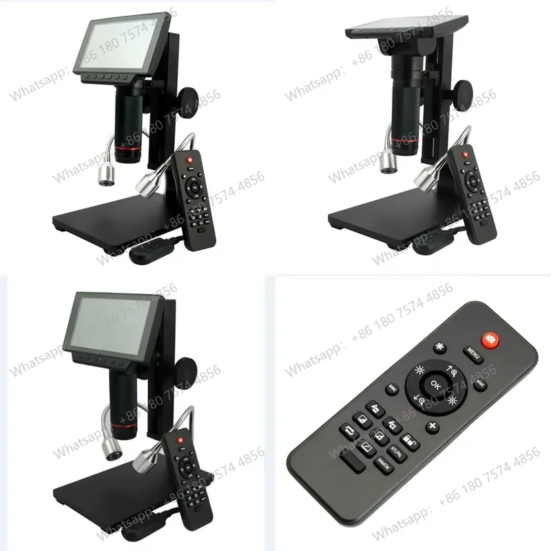 for ADSM302 andonstar Industrial Maintenance Digital Microscope Mobile Phone Repair Tool High Definition Large Screen