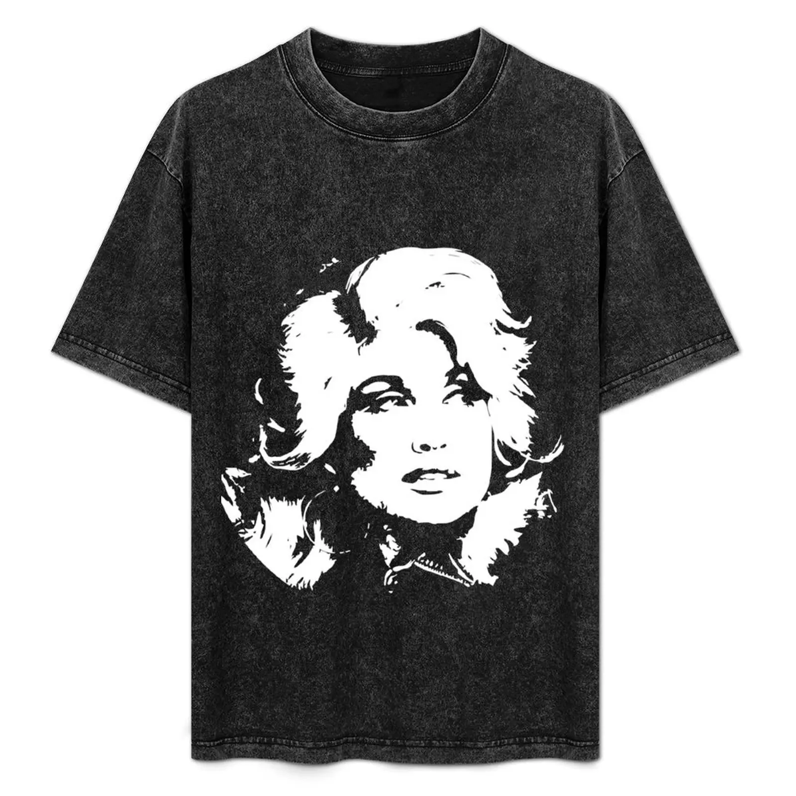 dolly parton designs T-Shirt new edition oversizeds blue archive t shirt men