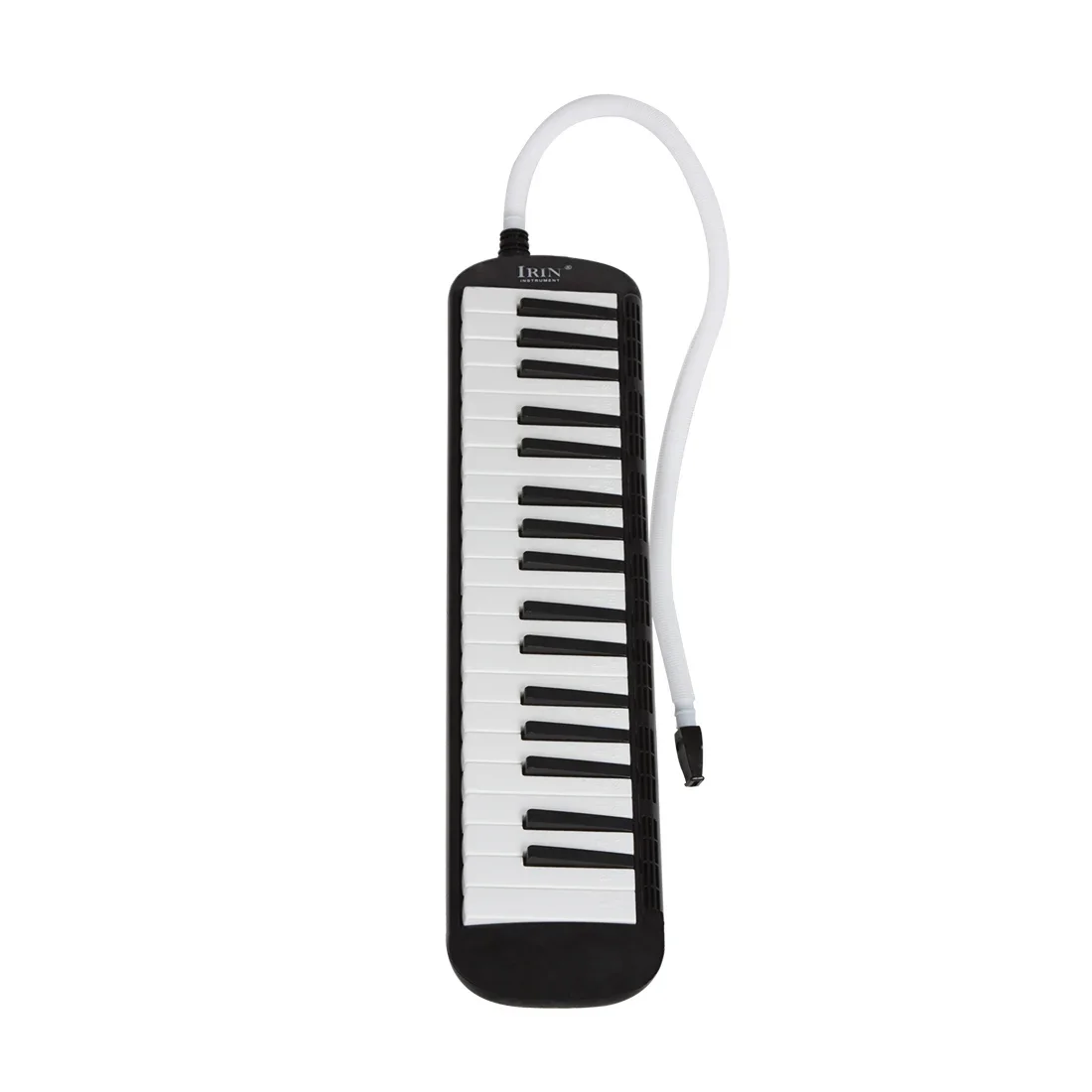 IRIN Harmonica Flexible Melodica Tube Mouth Organ Pianica Mouthpiece for 32/37 Key Melodica Parts Musical Instrument Accessories