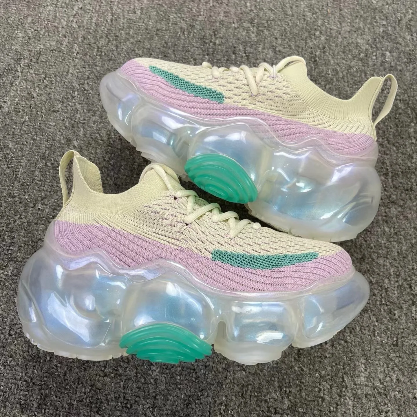 Professional Sneakers for Unisex Luxury Branded Fitness Shoes Mens Branded Designer Running Shoes Soft Walking Jogging Shoes