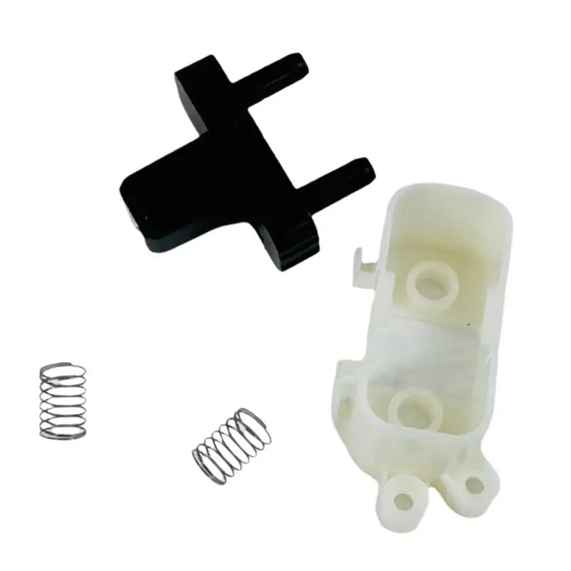 Keep Component Replacement Rechargeable Parts For Dreame Mova Z5/Z5 Pro/Z50 Ultra Base Station Charging Metal Contact Patch Rebo
