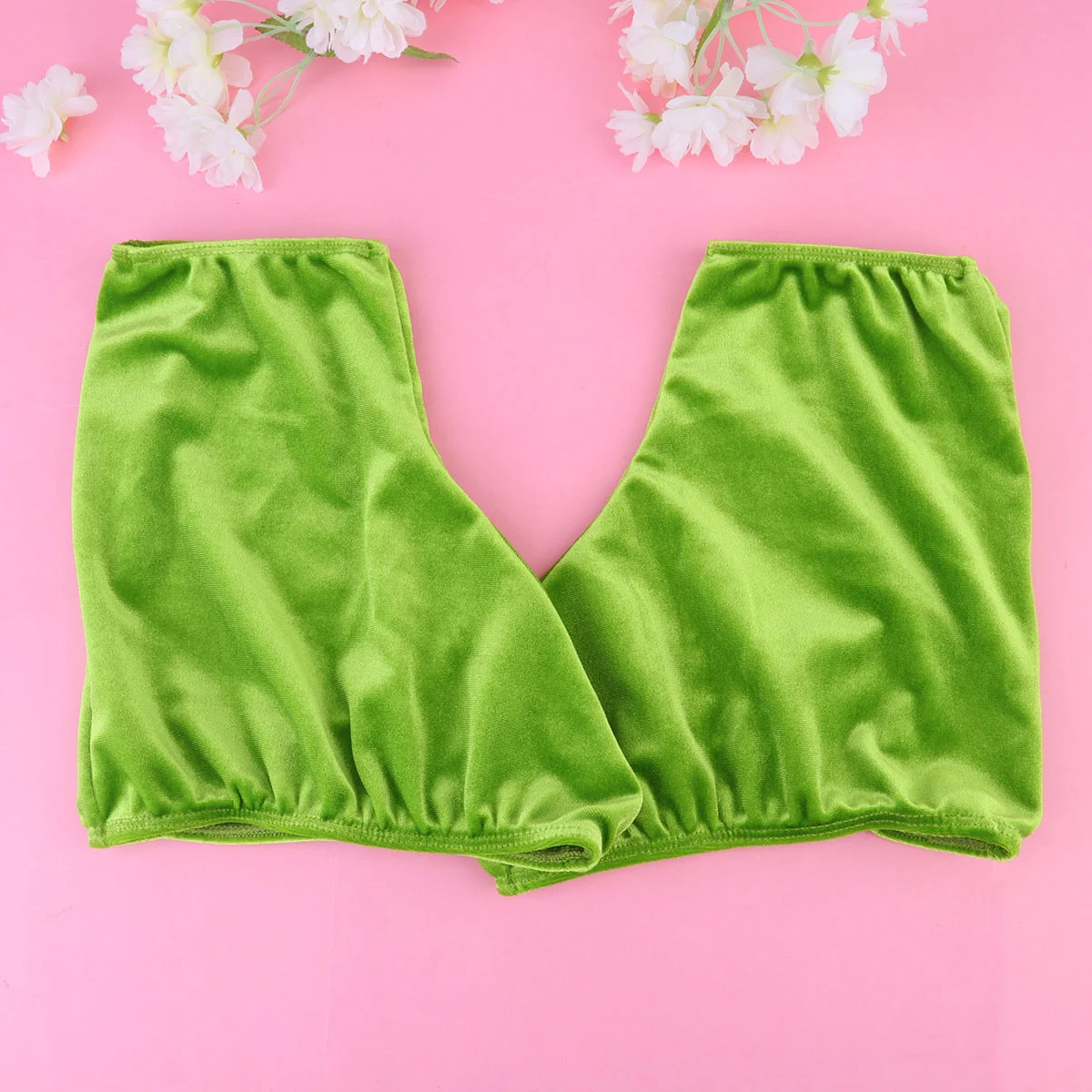 Anti-scrath Skate Shoe Sleeve Cover Elastic Skating Covers Protector Boot Child Skates