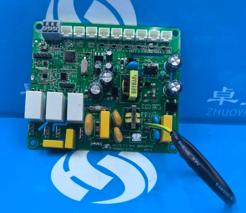 

Brand new air conditioning motherboard GDRD200113-11G circuit board MXL272-P12